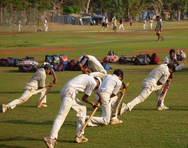 Choosing a Cricket Academy
