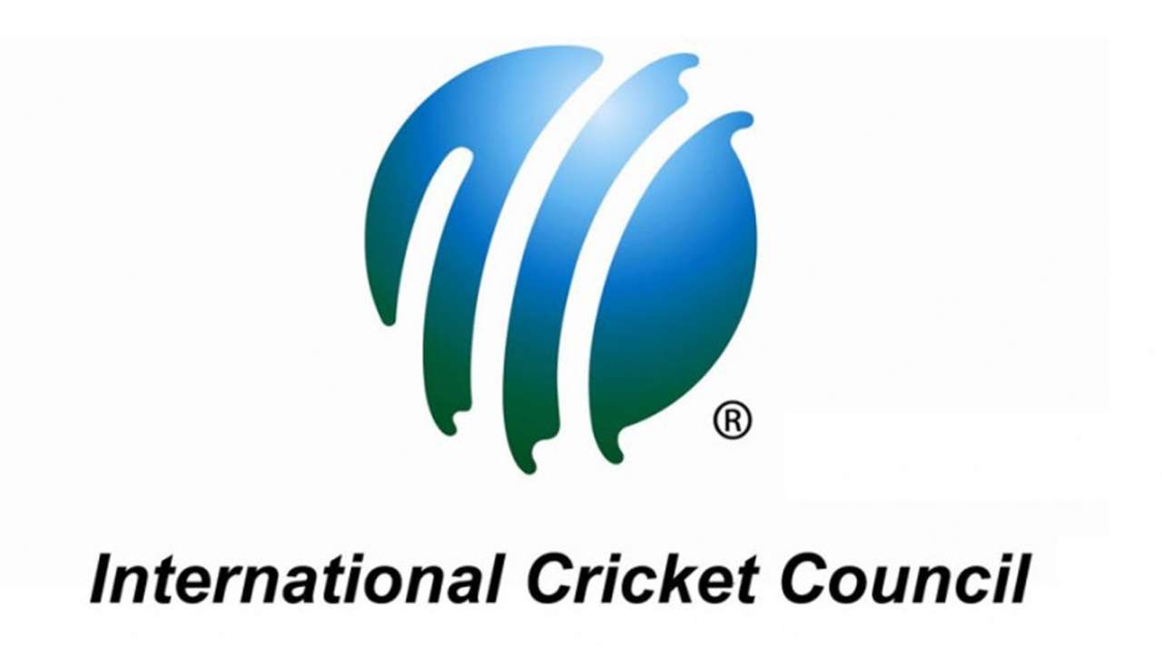 What is the full form of ICC?
