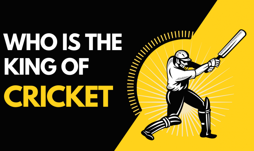 The Great cricketing debate: Who is the king of cricket?