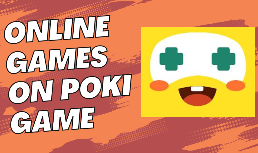 Poko: The Game That Will Change Gaming