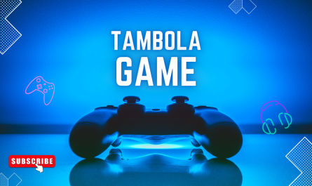 tambola game