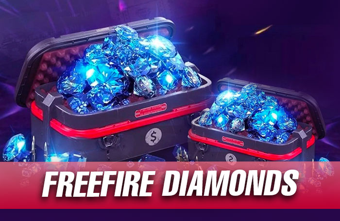 How to Hack Free Fire diamond