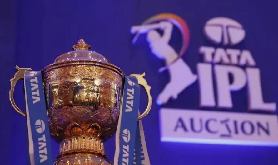 Know IPL Auction Date 2023| Venue, Players List with Categories, IPL Rule , and More