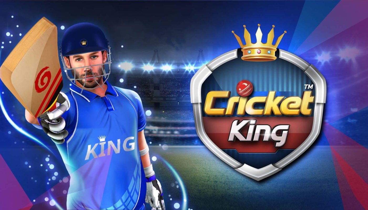 who is the king of cricket