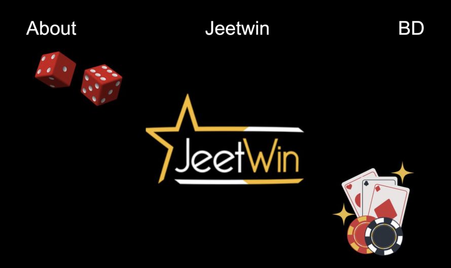 Play casino games online at Bangladesh’s official website, JeetWin.