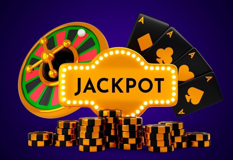 Lucky Win Casino: Where Slot Machines Meet Classic Casino Favorites