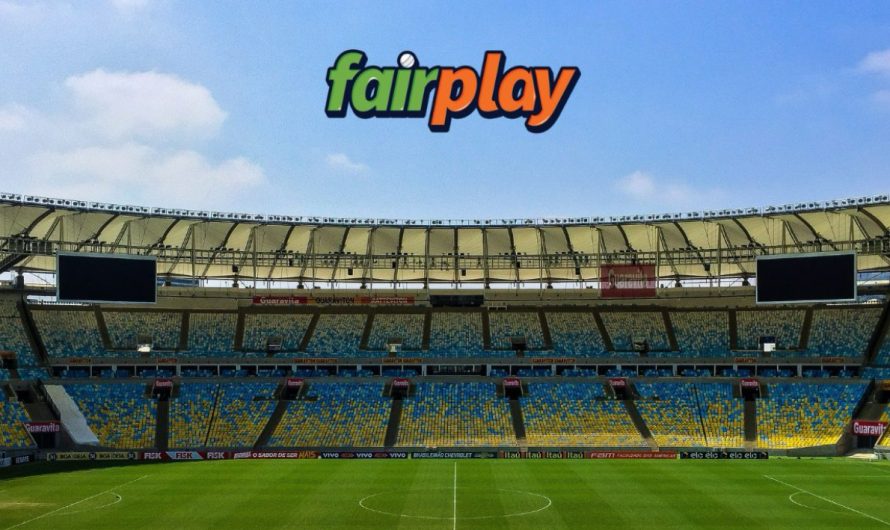 Fairplay Club App – A Review